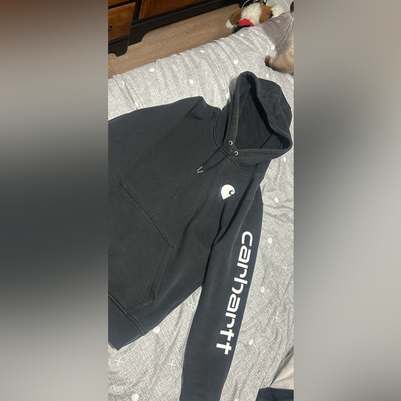 Carhartt women’s size small - Picture 2 of 2